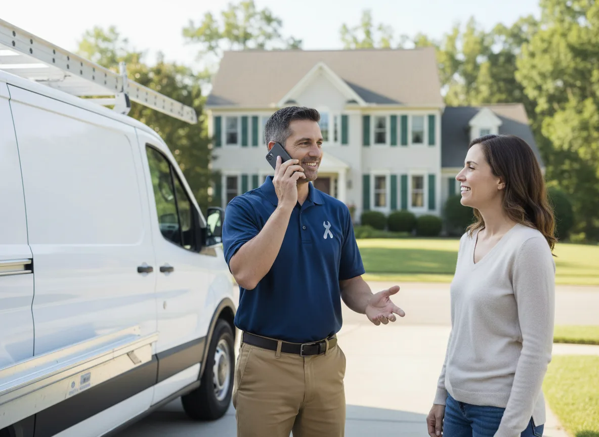 Home Gutter Service Bass Harbor, ME FAQs